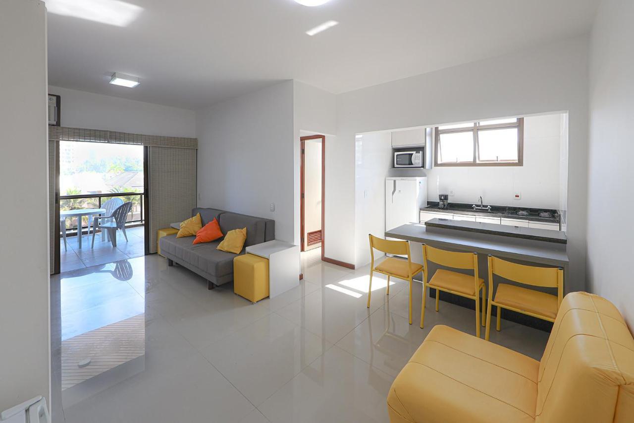 Acolhedor Flat A Beira-Mar Na Barra Da Tijuca Apartamento Rio de Janeiro Exterior foto