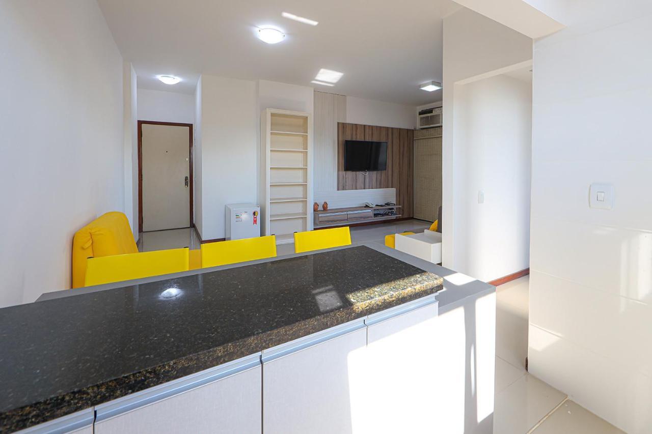 Acolhedor Flat A Beira-Mar Na Barra Da Tijuca Apartamento Rio de Janeiro Exterior foto