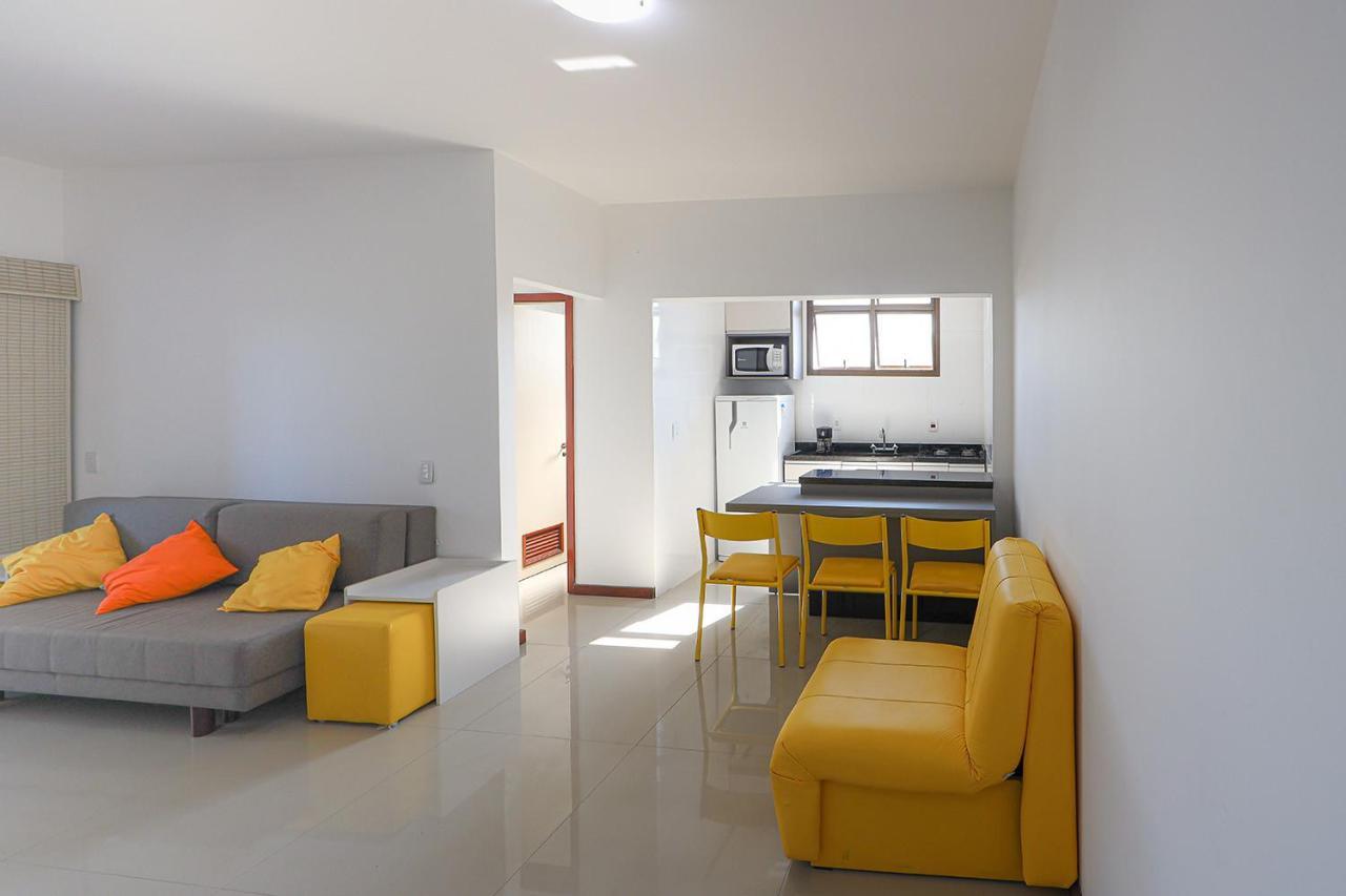 Acolhedor Flat A Beira-Mar Na Barra Da Tijuca Apartamento Rio de Janeiro Exterior foto